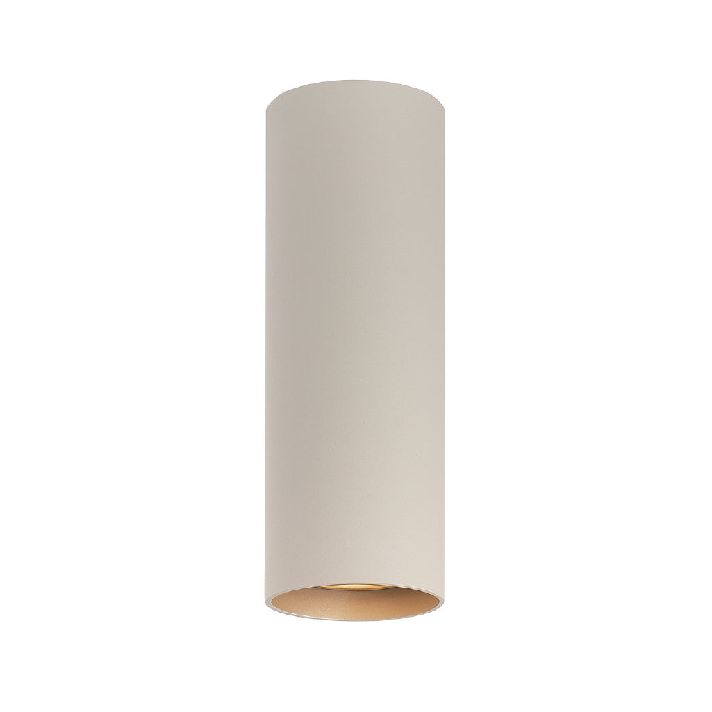Lámpara de Plafón 1 luz Minimalista Milano T15