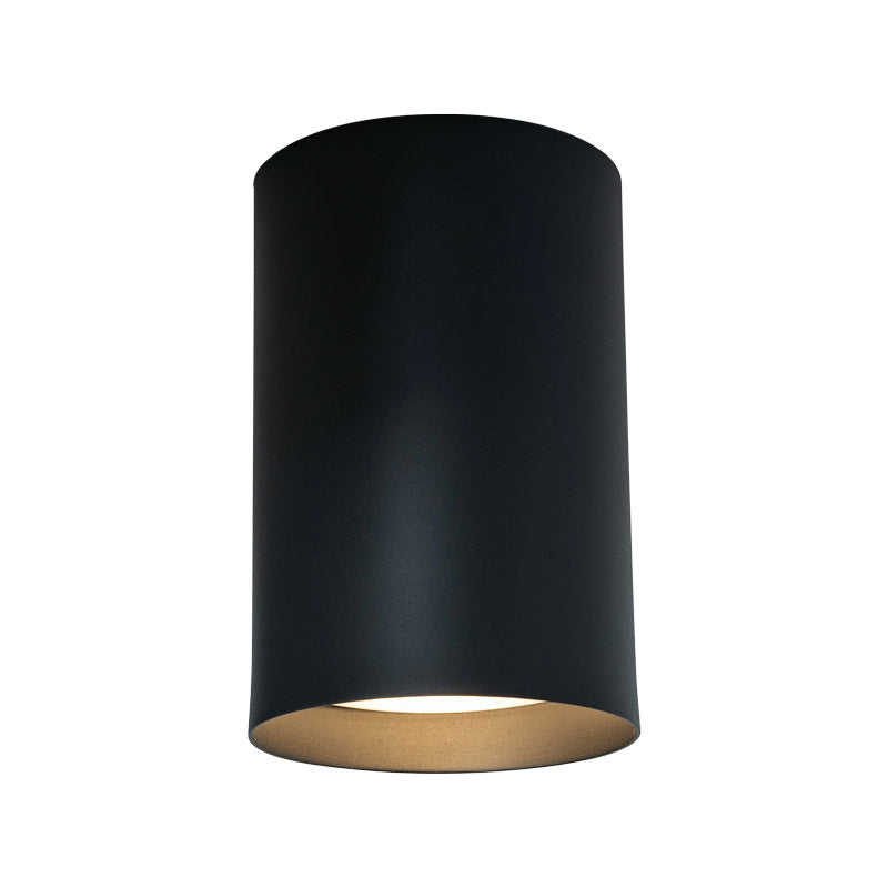 Lámpara Plafón 1 Luz Industrial para techo Nova Par38