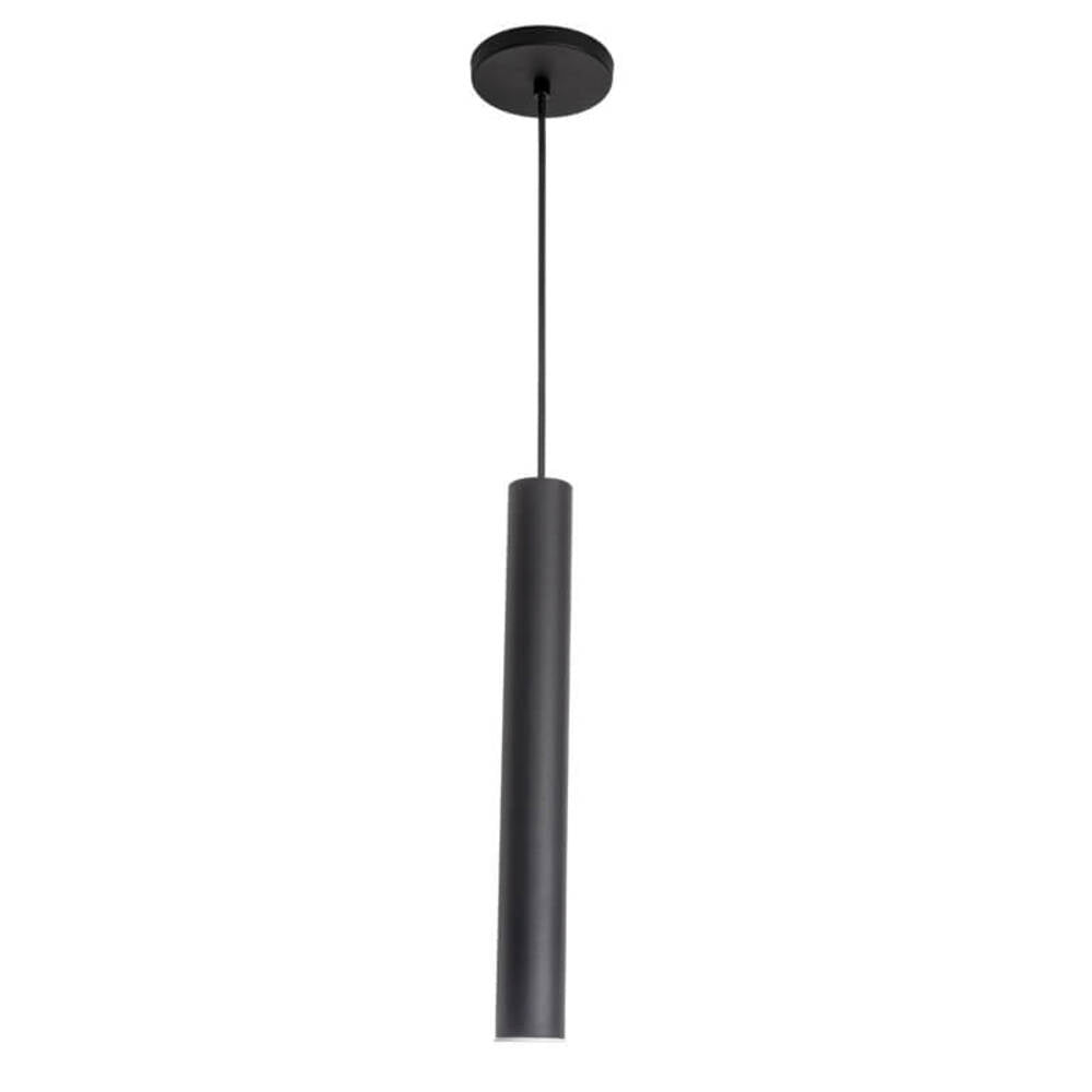 Lámpara Colgante 1 luz Minimalista Milano