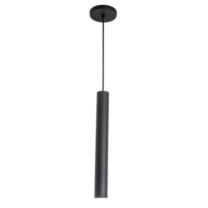 Lámpara Colgante 1 luz Minimalista Milano