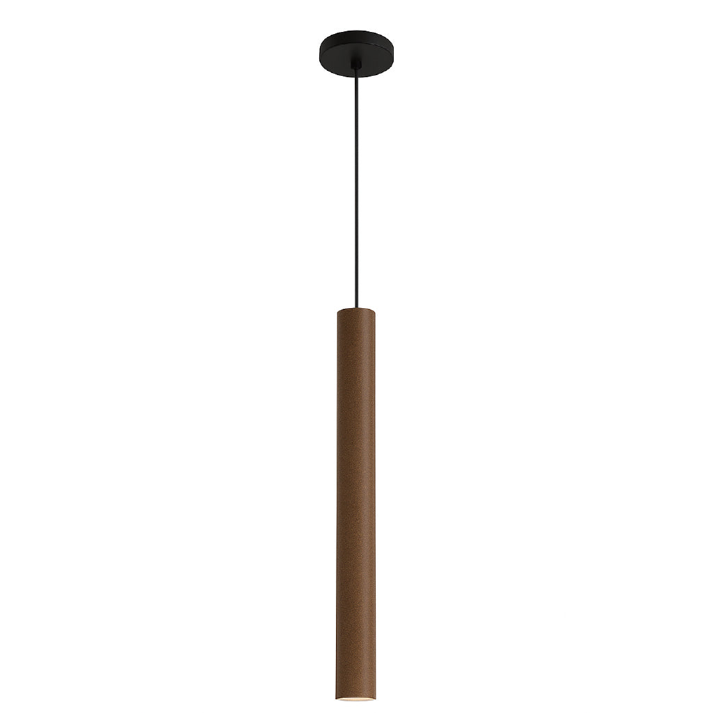 Lámpara Colgante 1 luz Minimalista Milano