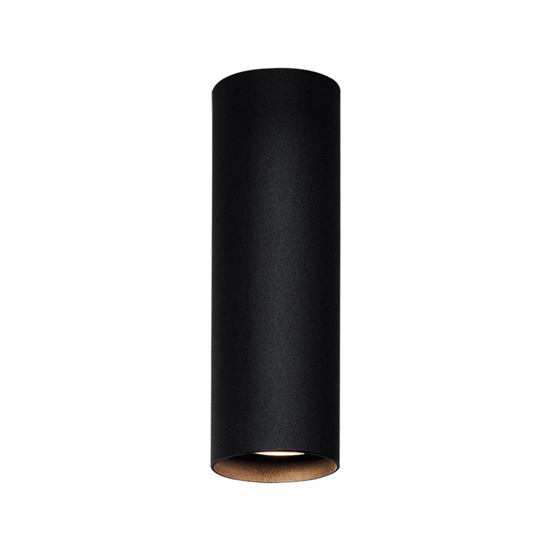 Lámpara de Plafón 1 luz Minimalista Milano T15
